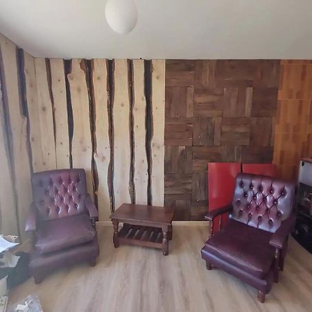 Agradable Cabana Пуерто-Варас Екстер'єр фото